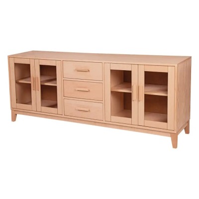 EVA CAMLI KONSOL 200'LÜK