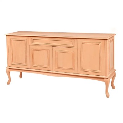 LÜKENS DOLAPLI KONSOL 180'LİK