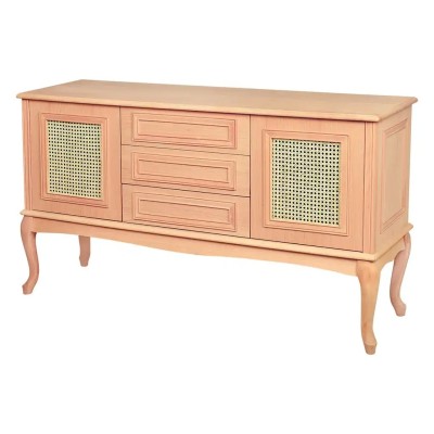 LÜKENS HASIRLI DOLAPLI...