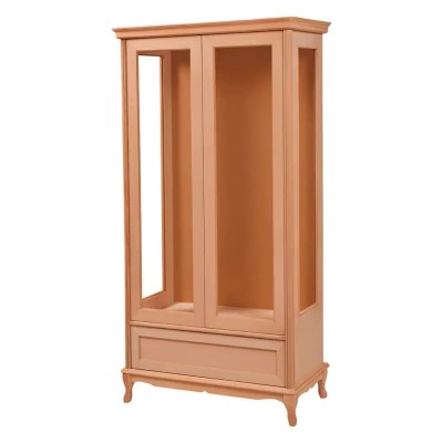 LÜKENS BOY VİTRİN