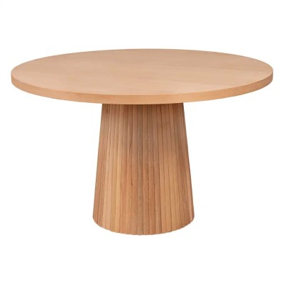 FİTİLLİ KONİK MASA 120'LİK...