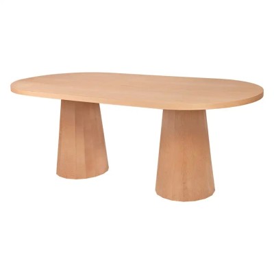 PİRAMİT MASA 200'LÜK (AYAK...