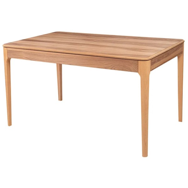 SOFT İLAVELİ MASA CEVİZ 140'LIK