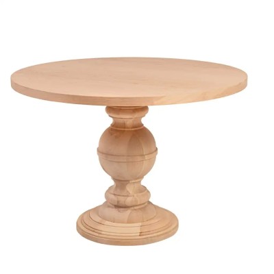 MİSKET MASA 100'LÜK