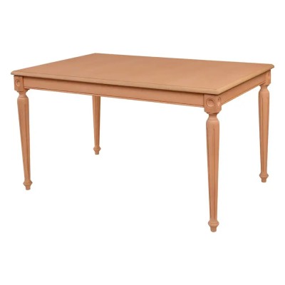 MADALYON İLAVELİ MASA 140'LIK