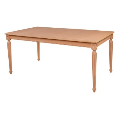 MADALYON İLAVELİ MASA 170'LİK