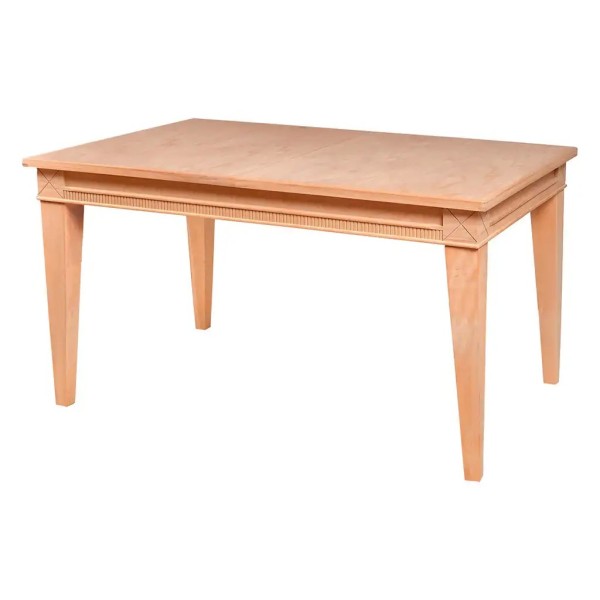 ROMA İLAVELİ MASA 140'LIK