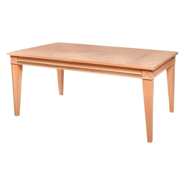 ROMA İLAVELİ MASA 170'LİK