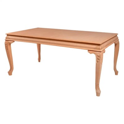 HİLAL LÜKENS OYMALI İLAVELİ...