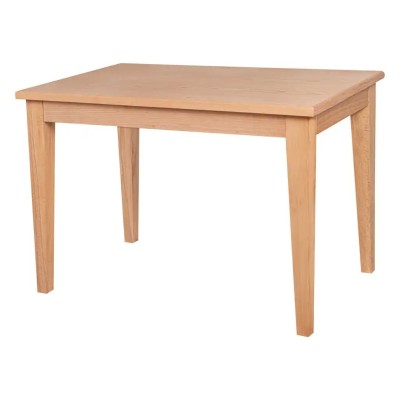 KONİK MASA SABİT 110'LUK