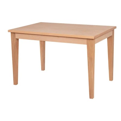 KONİK MASA SABİT 120'LİK