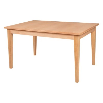 KONİK MASA SABİT 140'LIK