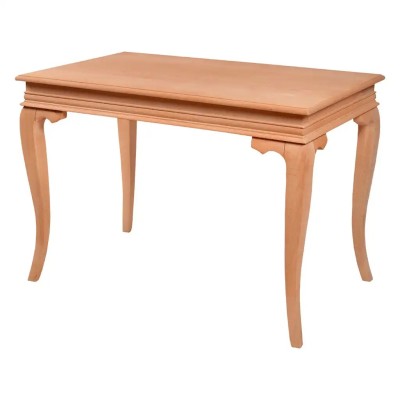 RUSTİK SABİT MASA 110'LUK