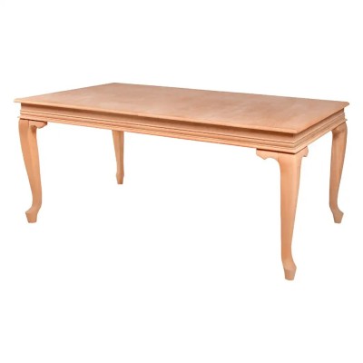 LÜKENS İLAVELİ MASA 170'LİK