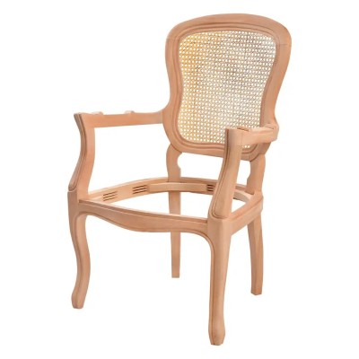 LÜKENS HASIRLI KOLTUK