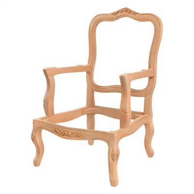 İTALYAN OYMALI KOLTUK