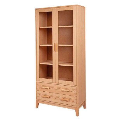 EVA ÇEKMECELİ KİTAPLIK