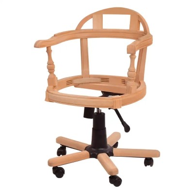 AHTAPOT DÖNERLİ KOLTUK