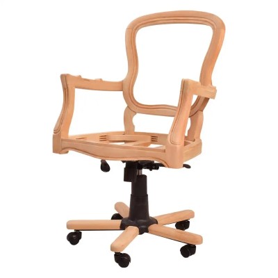 LÜKENS DÖNERLİ KOLTUK