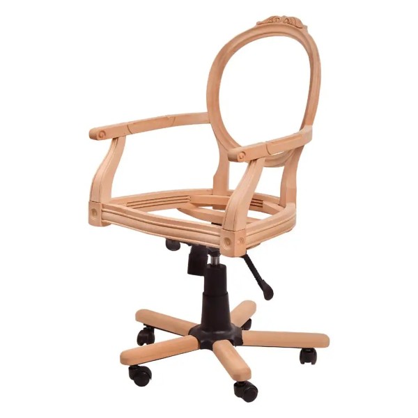 MADALYON OYMALI DÖNERLİ KOLTUK