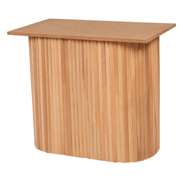 FİTİLLİ OVAL AYAK