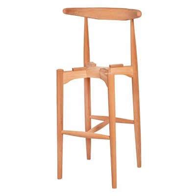 YILDIZ BAR SANDALYESİ