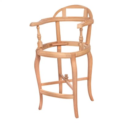 AHTAPOT BAR SANDALYESİ