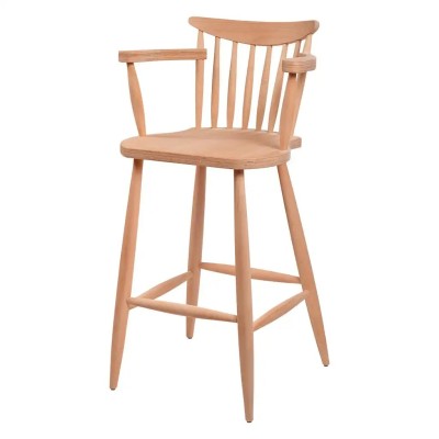 TORNA KOLLU BAR SANDALYESİ