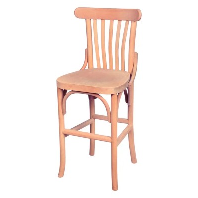 ÇITALI TONET BAR SANDALYESİ