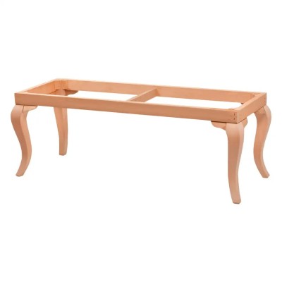 RUSTİK PUF 120'LİK