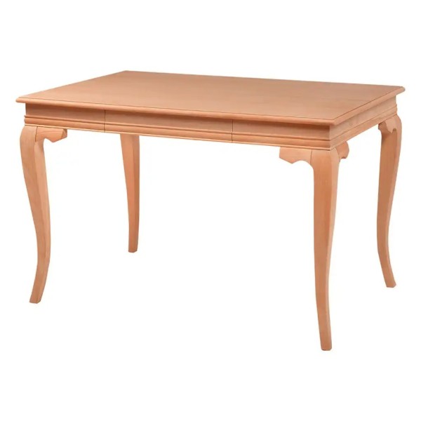 RUSTİK ÇALIŞMA MASASI 120'LİK