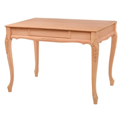 MANOLYA OYMALI ÇALIŞMA MASASI