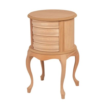 LÜKS YUVARLAK DÖRT...