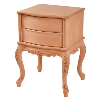 KAVİSLİ OYMALI KOMİDİN