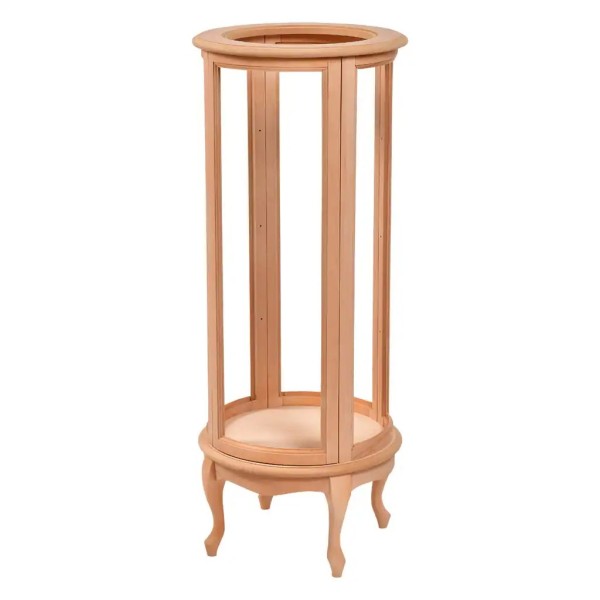 BÜYÜK SİLİNDİR GÜMÜŞLÜK