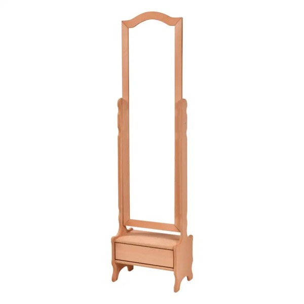 ÇEKMECELİ BOY AYNASI