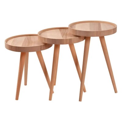 RETRO HAVUZLU YUVARLAK...