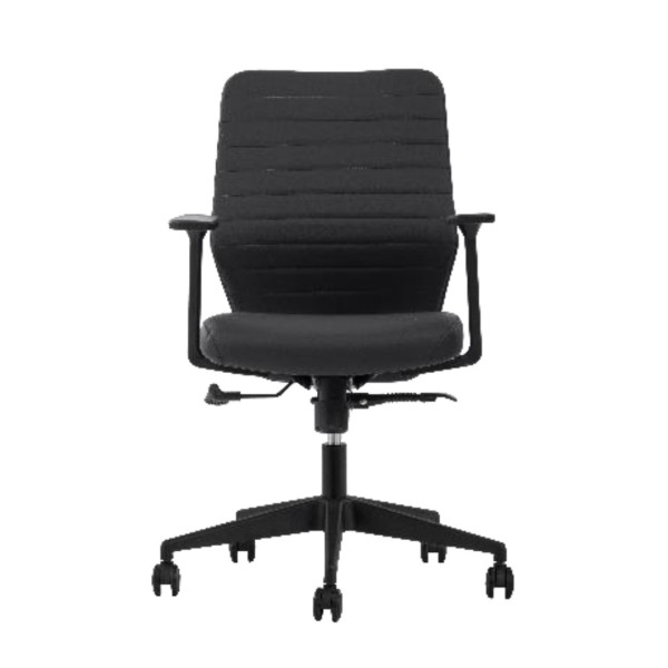 ZENO DERİ ÇALIŞMA OFİS SANDALYESİ