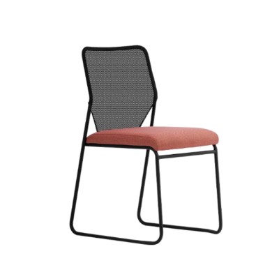 FUZİ MİSAFİR OFİS SANDALYESİ