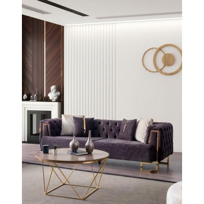 FOCUS LUXURY KOLTUK TAKIMI