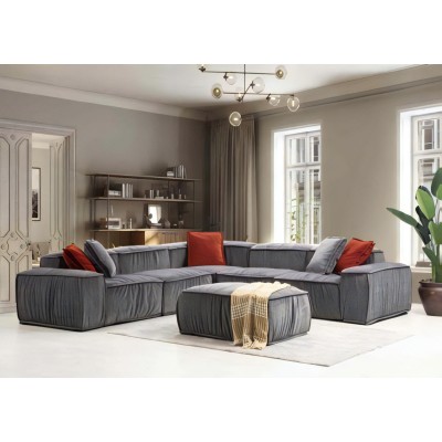 ZEN LEGO KÖŞE KOLTUK TAKIMI