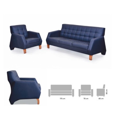 ZENIT ZN-0222 OFİS...