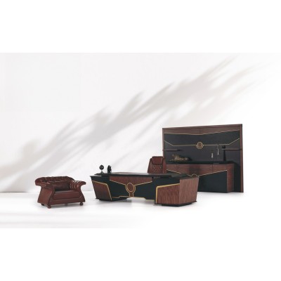 AVANGARDE LÜKS OFİS MOBİLYA...