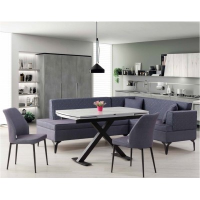 NEVİ MUTFAK MASASI TAKIMI