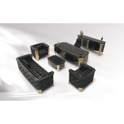 İSTANBUL LÜKS OFİS MOBİLYA...