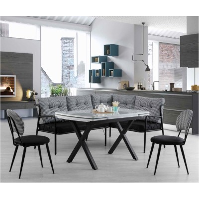 SİMGE MUTFAK MASASI TAKIMI