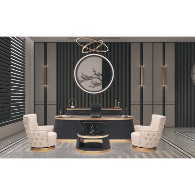 BLANCA PREMIUM OFİS MOBİLYA...