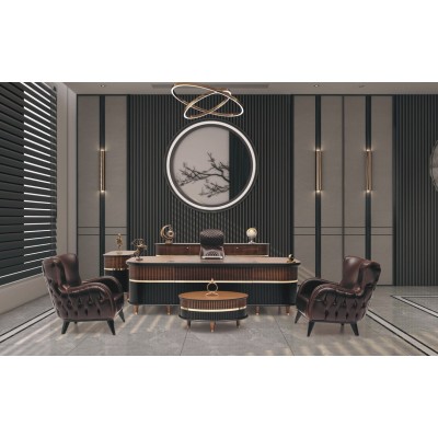 PAUSE PREMIUM OFİS MOBİLYA...