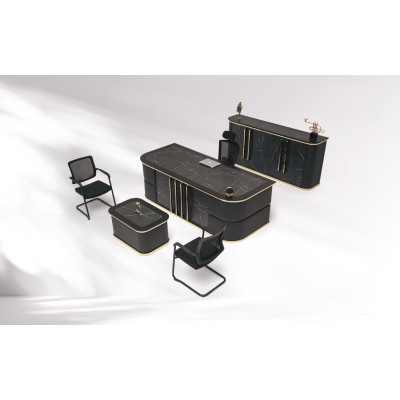 PIERRE PREMIUM OFİS MOBİLYA...