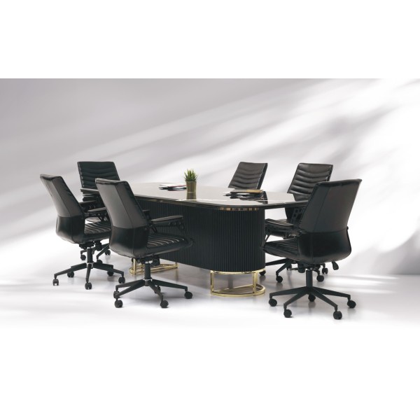 GOLD MEETING OFİS MOBİLYA TAKIMI